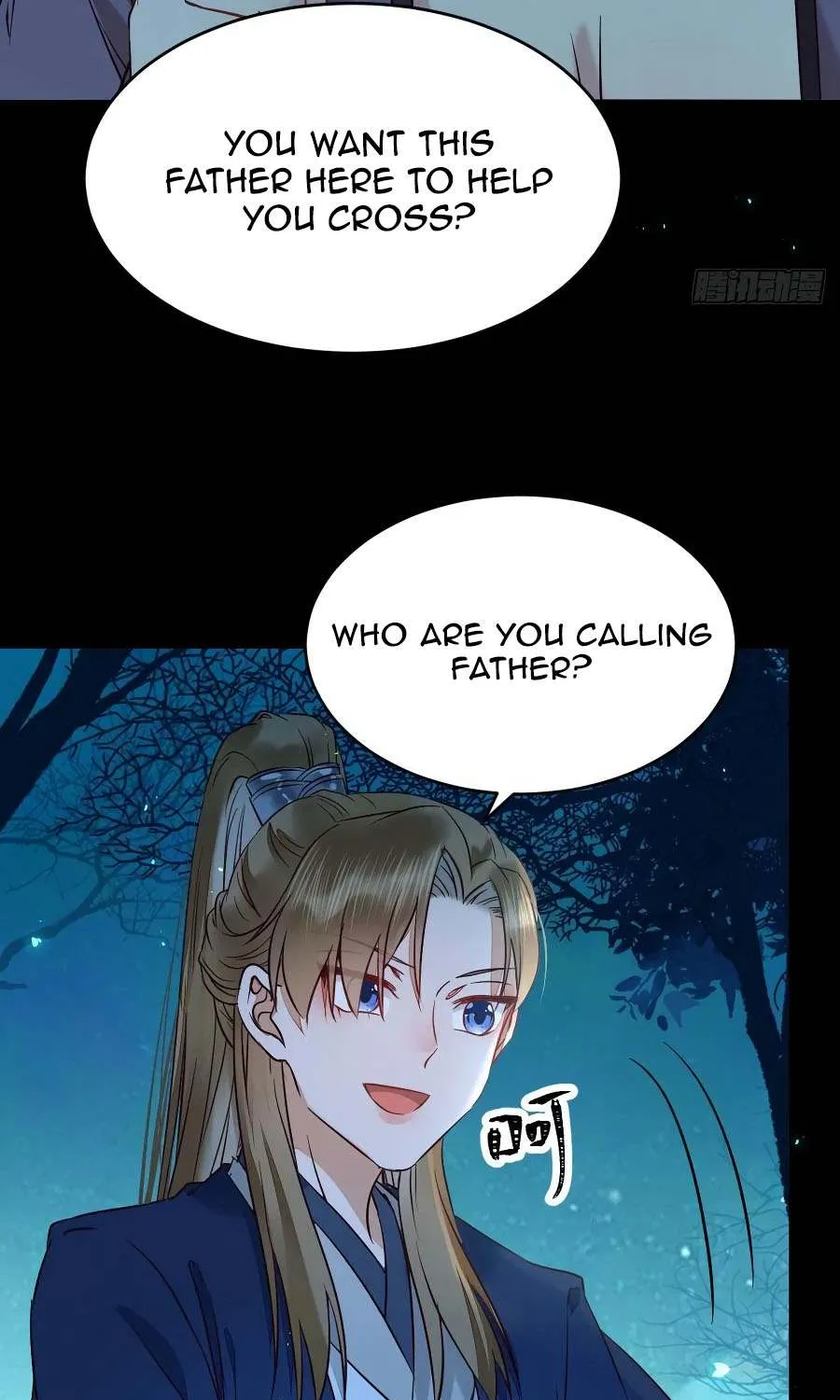 Read The Ghostly Doctor chapter 397 image 15 on Lezhin