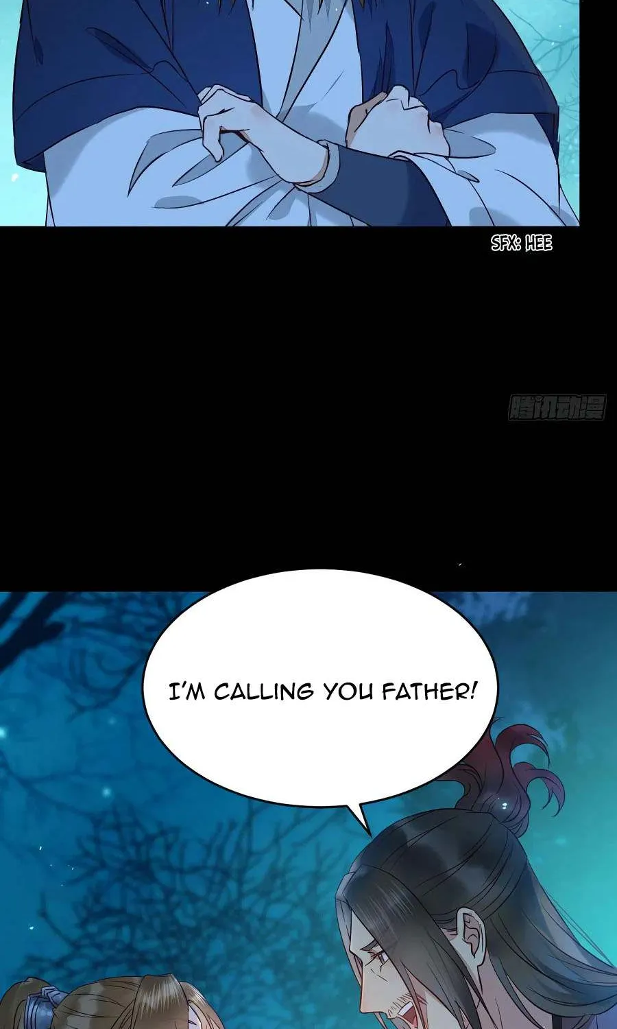 Read The Ghostly Doctor chapter 397 image 16 on Lezhin