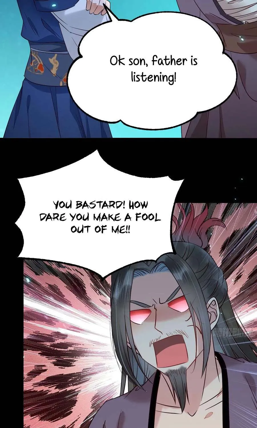 Read The Ghostly Doctor chapter 397 image 18 on Lezhin