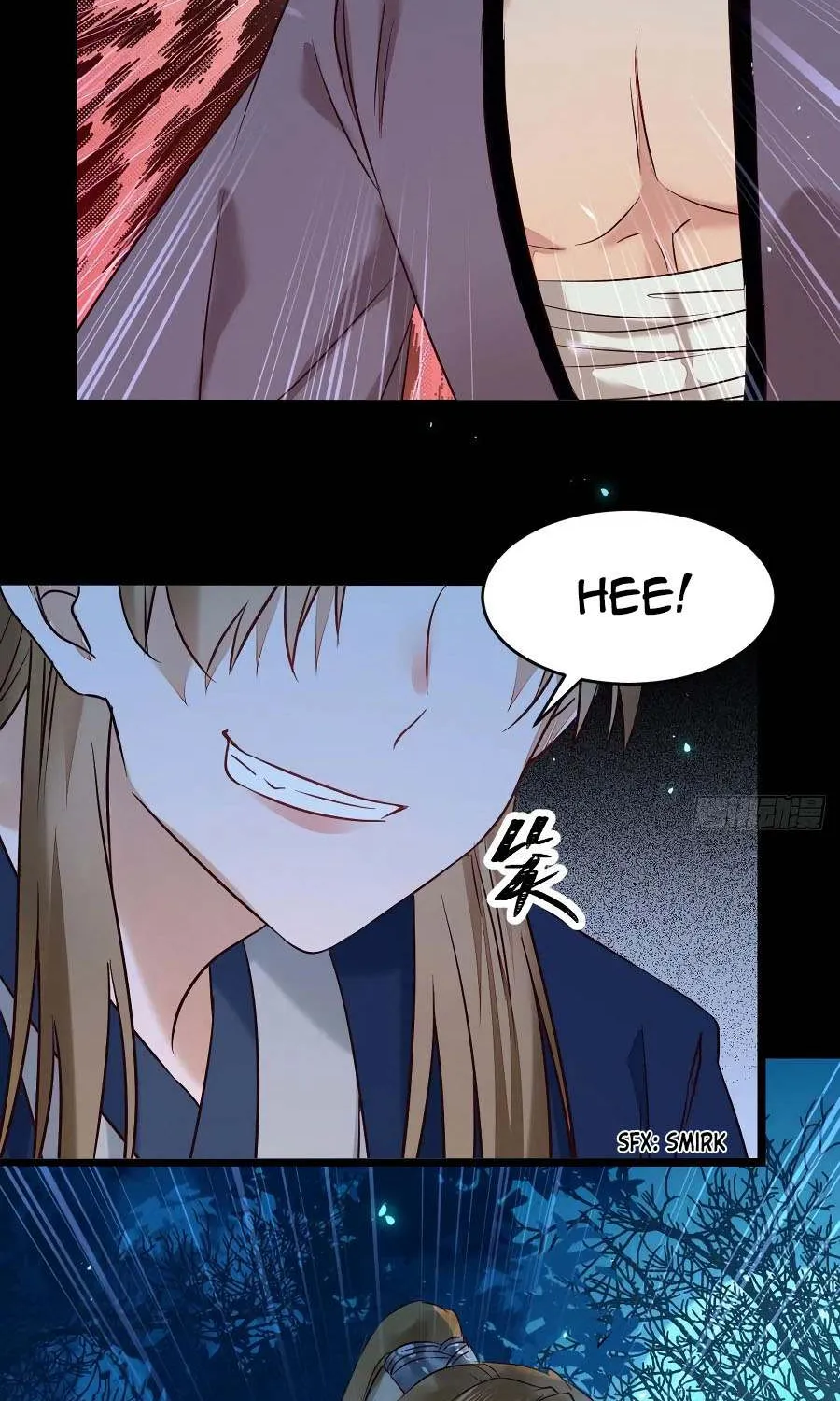 Read The Ghostly Doctor chapter 397 image 19 on Lezhin