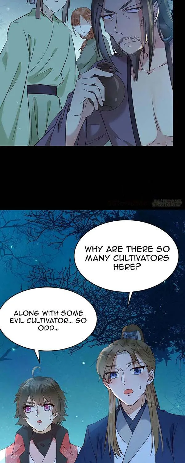 Read The Ghostly Doctor chapter 397 image 2 on Lezhin