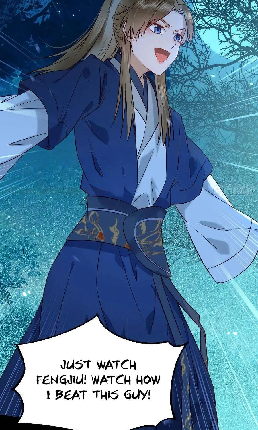 Read The Ghostly Doctor chapter 397 image 20 on Lezhin