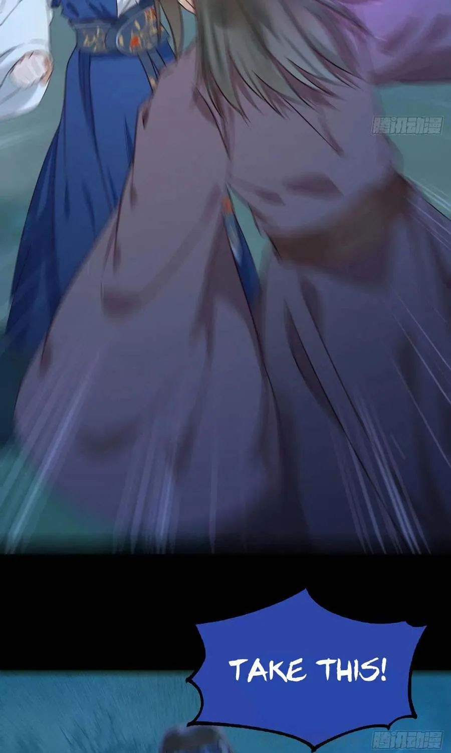 Read The Ghostly Doctor chapter 397 image 22 on Lezhin