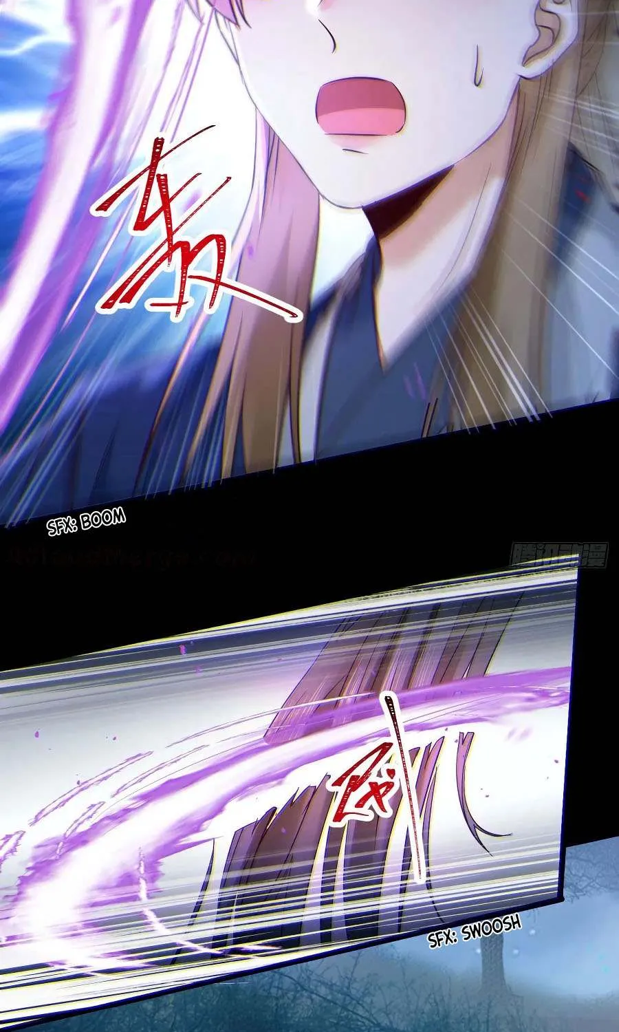 Read The Ghostly Doctor chapter 397 image 26 on Lezhin