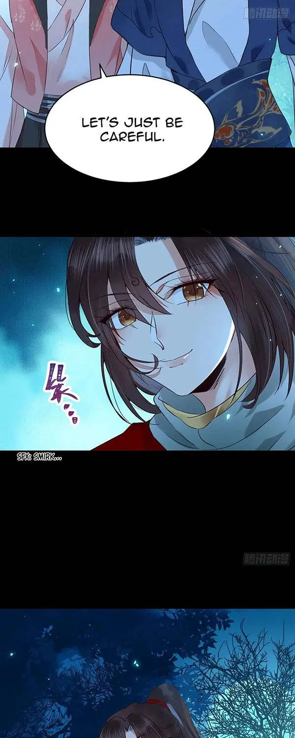 Read The Ghostly Doctor chapter 397 image 3 on Lezhin