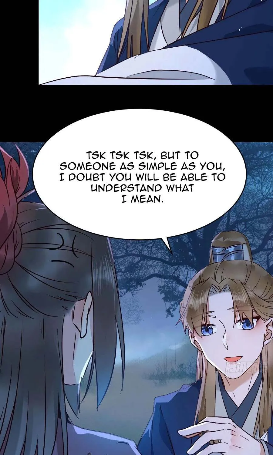 Read The Ghostly Doctor chapter 397 image 30 on Lezhin