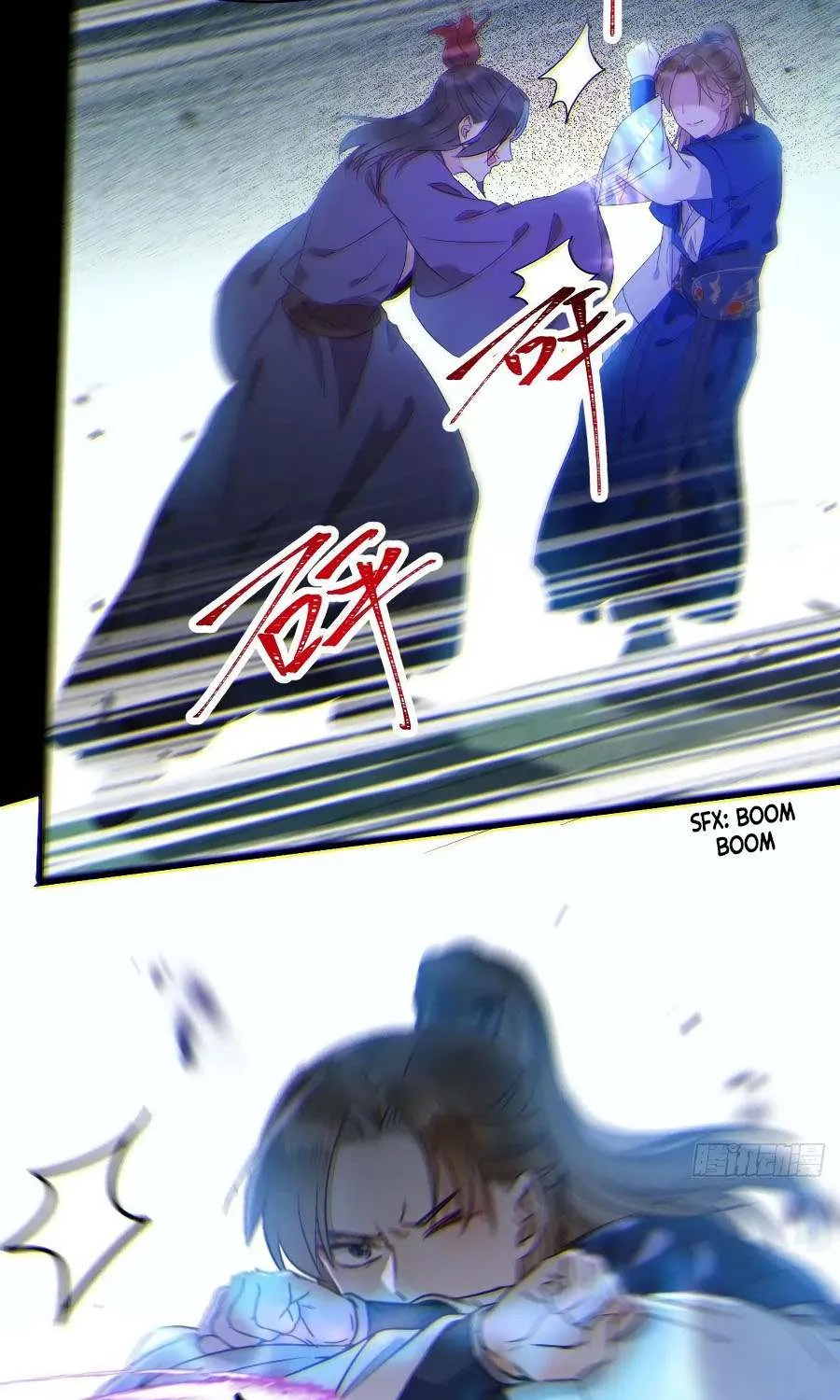 Read The Ghostly Doctor chapter 397 image 36 on Lezhin