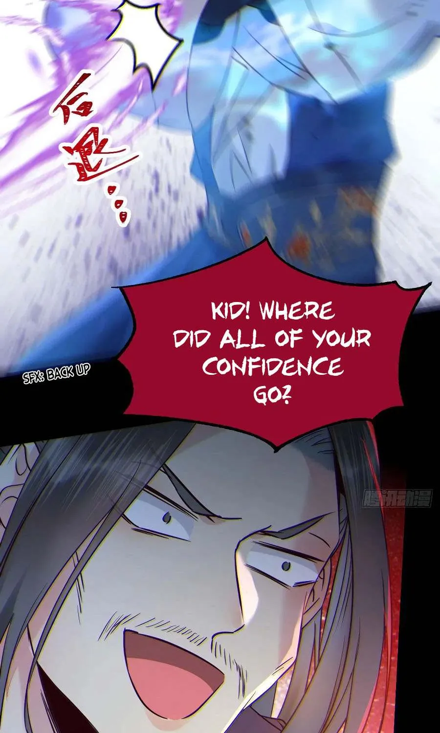 Read The Ghostly Doctor chapter 397 image 37 on Lezhin