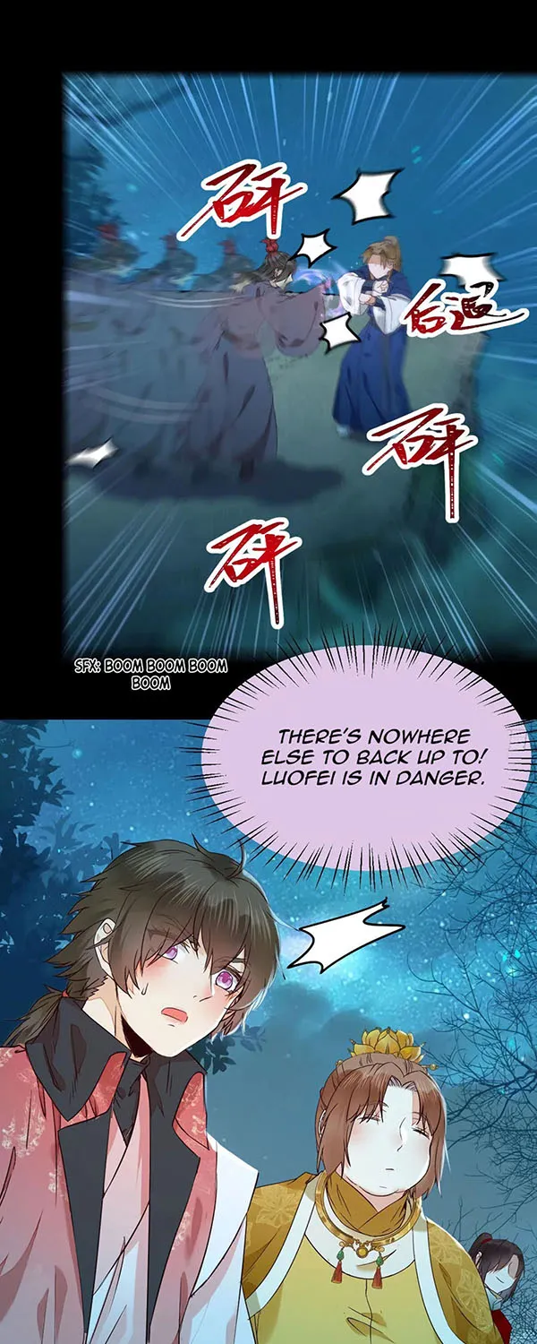 Read The Ghostly Doctor chapter 397 image 40 on Lezhin