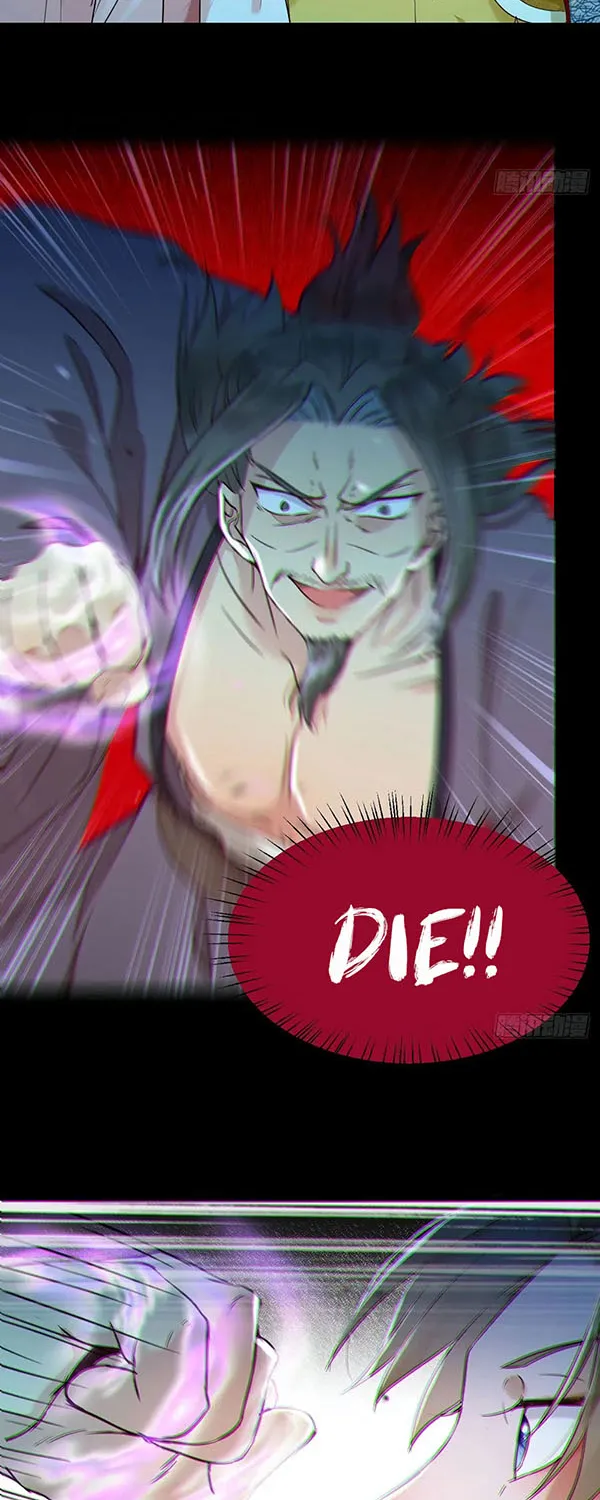 Read The Ghostly Doctor chapter 397 image 41 on Lezhin