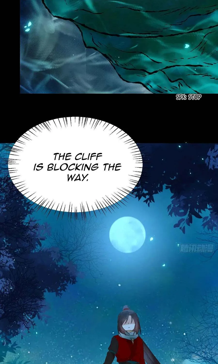 Read The Ghostly Doctor chapter 397 image 6 on Lezhin