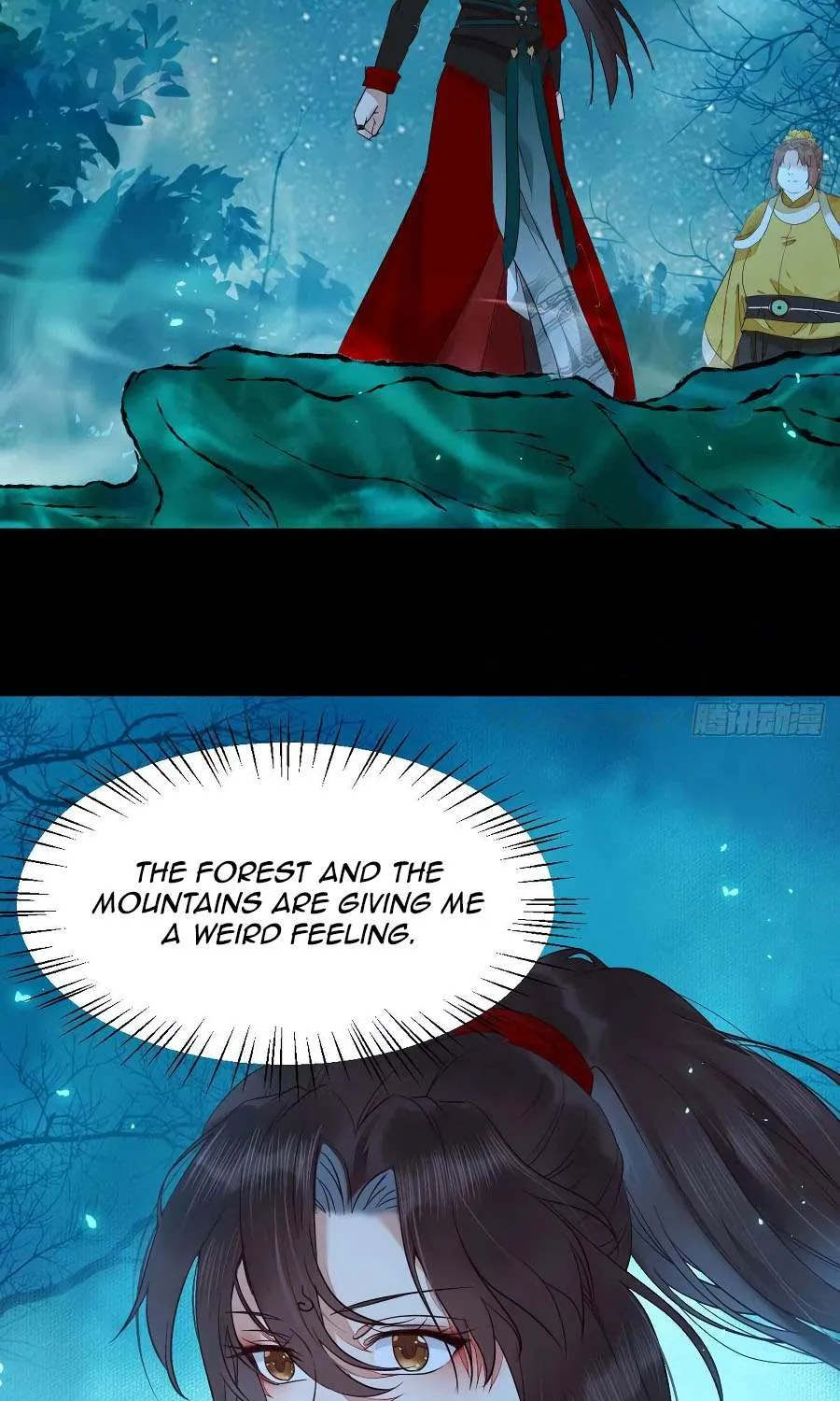 Read The Ghostly Doctor chapter 397 image 7 on Lezhin