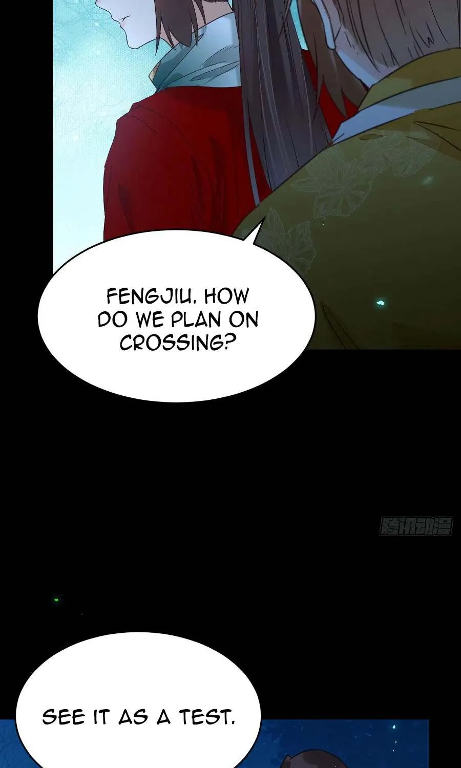Read The Ghostly Doctor chapter 397 image 9 on Lezhin