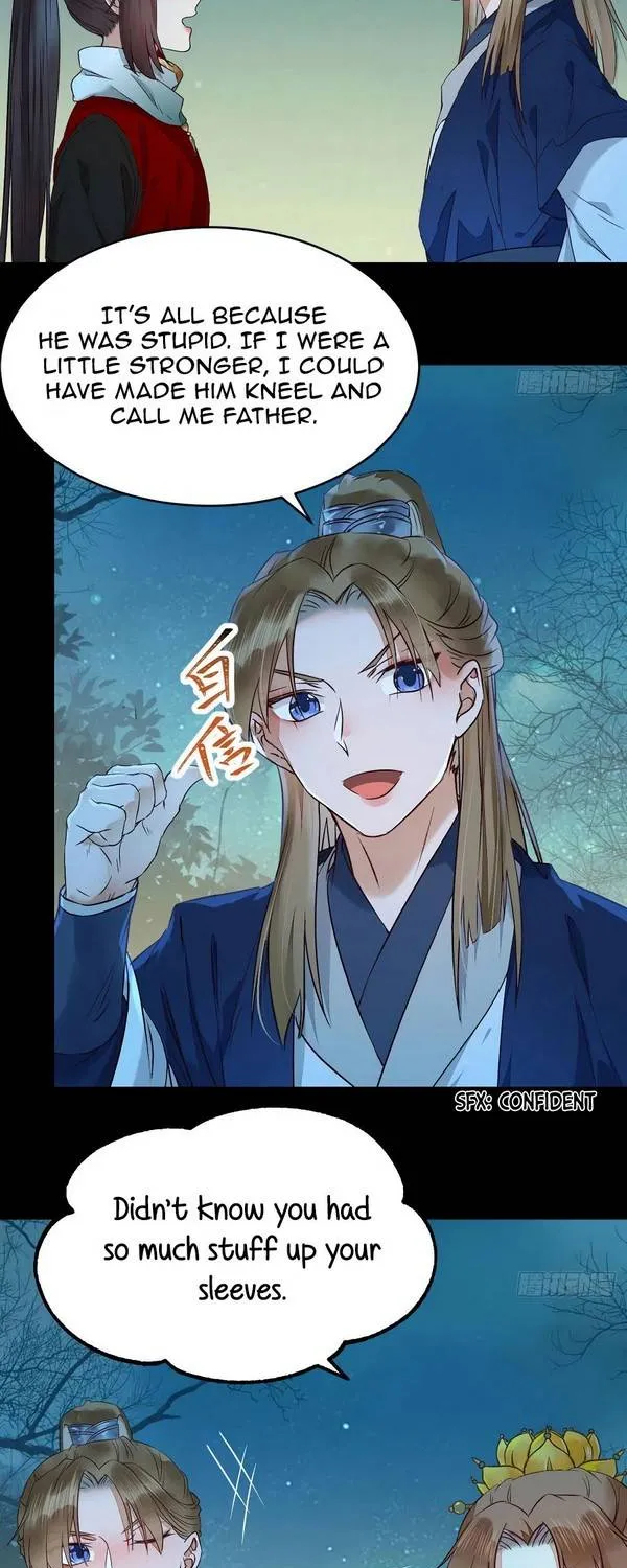 Read The Ghostly Doctor chapter 398 image 11 on Lezhin