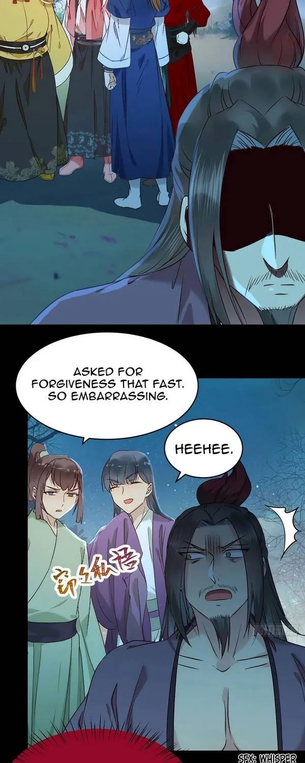 Read The Ghostly Doctor chapter 398 image 15 on Lezhin
