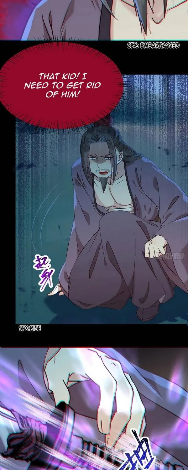 Read The Ghostly Doctor chapter 398 image 17 on Lezhin
