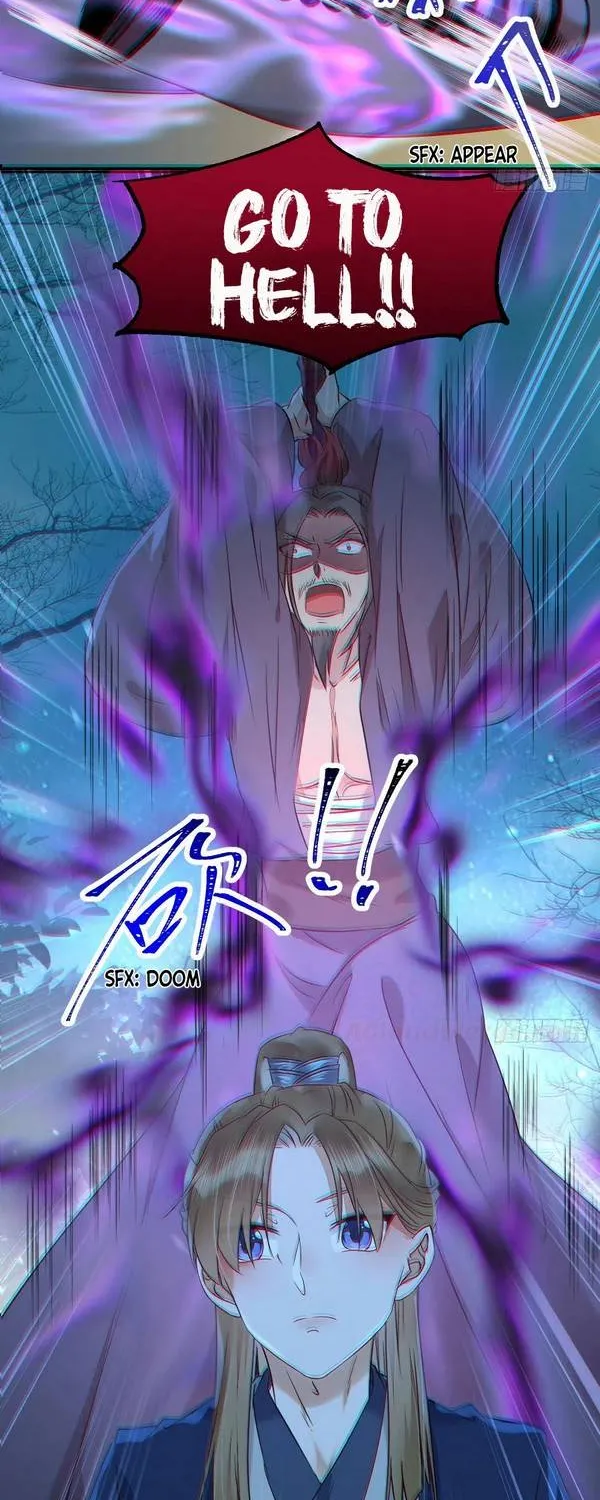 Read The Ghostly Doctor chapter 398 image 18 on Lezhin