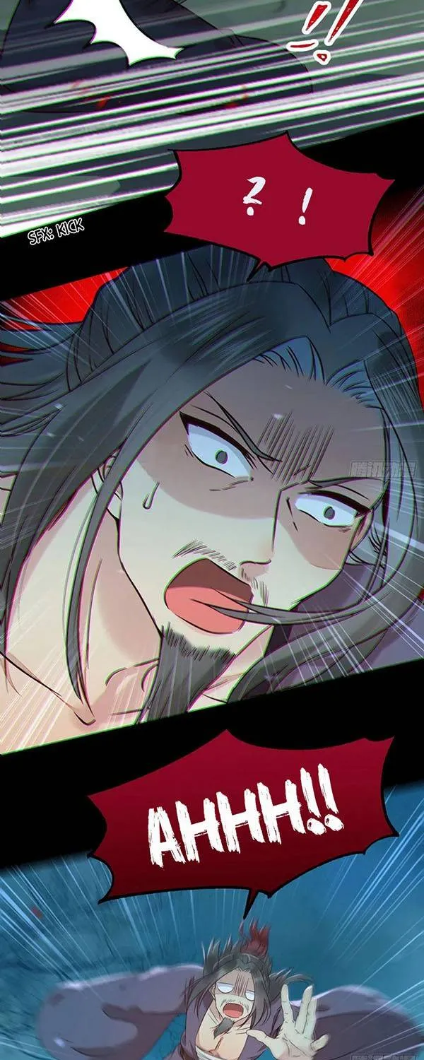 Read The Ghostly Doctor chapter 398 image 2 on Lezhin