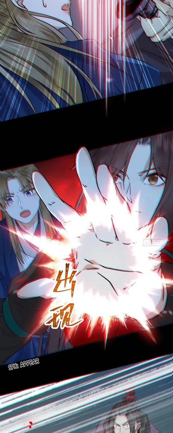 Read The Ghostly Doctor chapter 398 image 21 on Lezhin