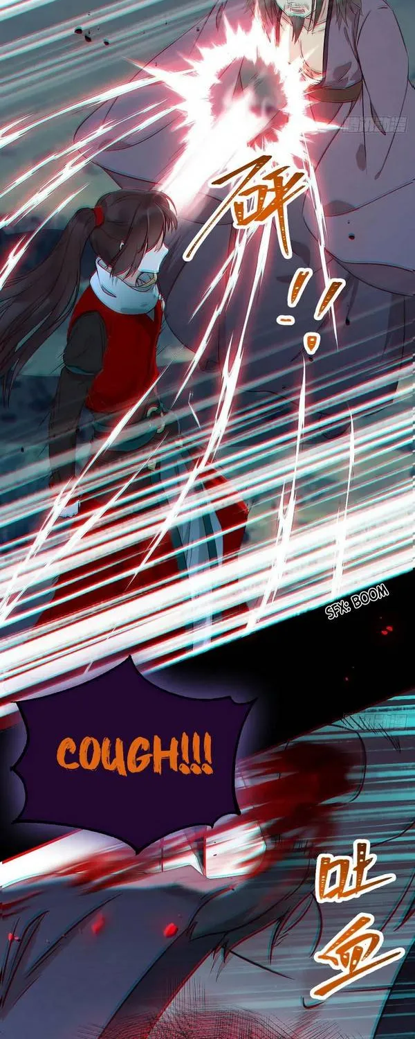 Read The Ghostly Doctor chapter 398 image 22 on Lezhin
