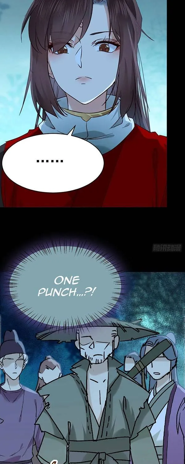 Read The Ghostly Doctor chapter 398 image 25 on Lezhin