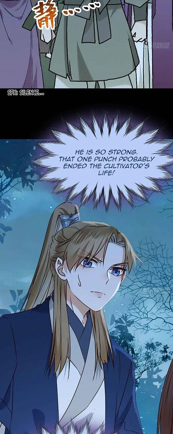 Read The Ghostly Doctor chapter 398 image 26 on Lezhin