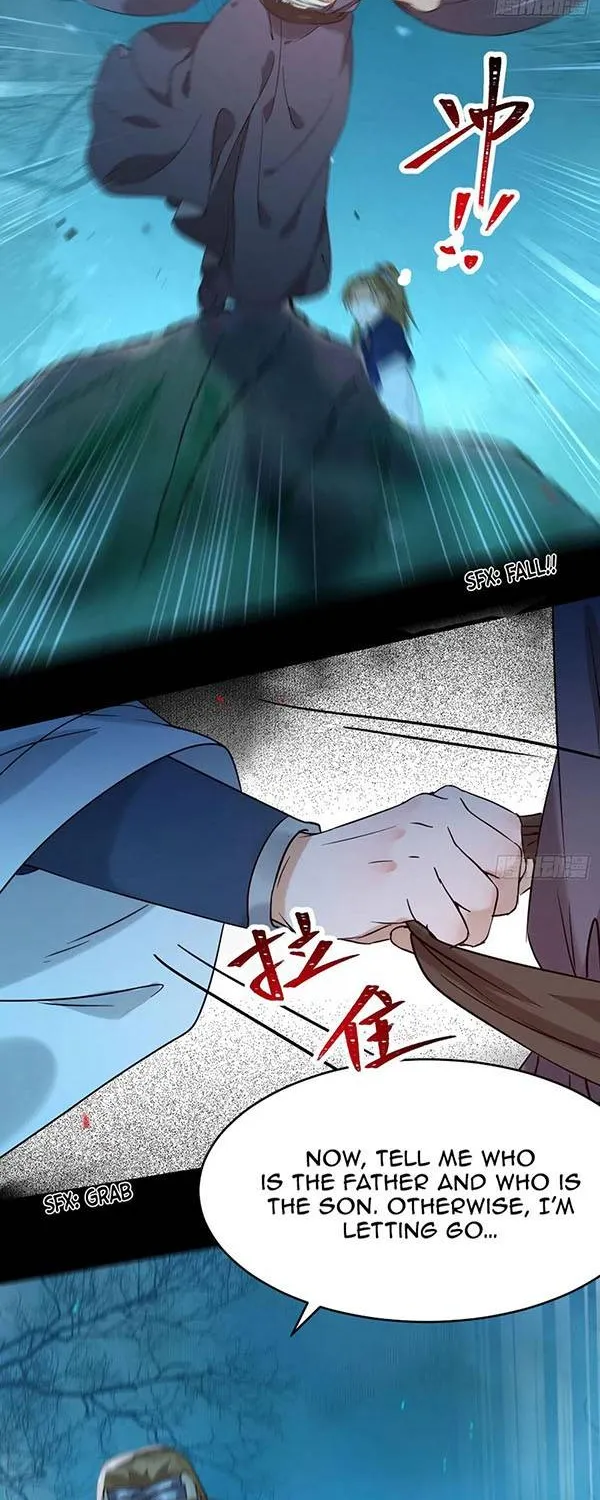 Read The Ghostly Doctor chapter 398 image 3 on Lezhin