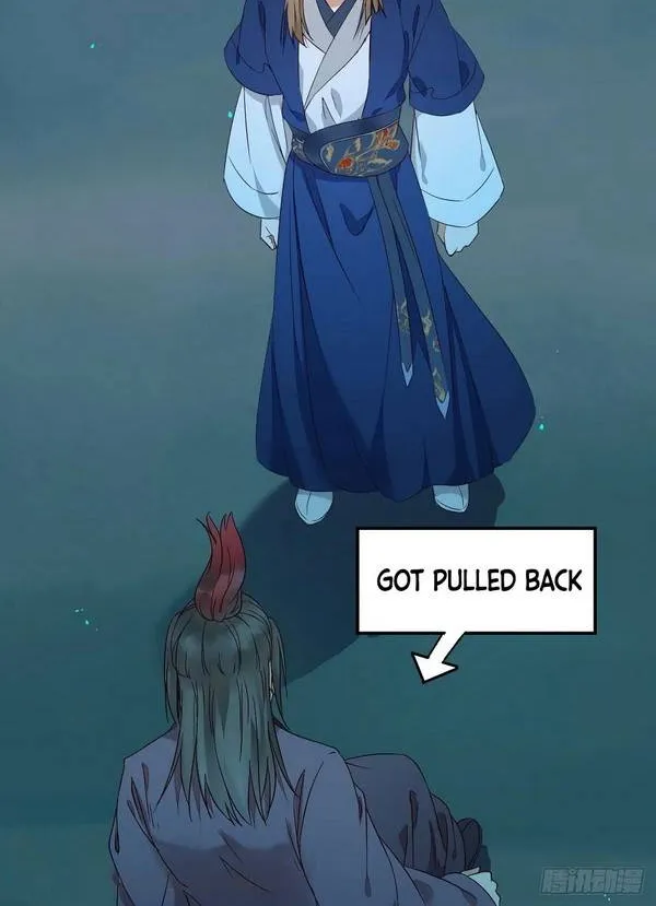 Read The Ghostly Doctor chapter 398 image 8 on Lezhin