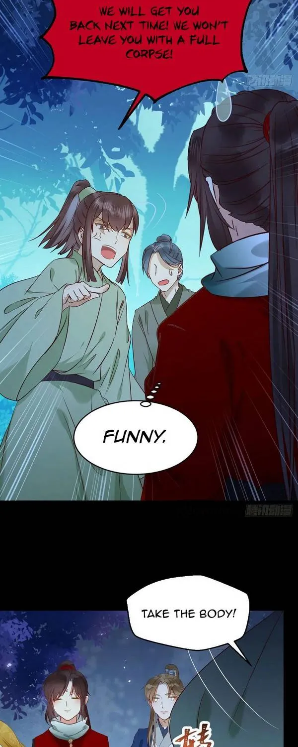 Read The Ghostly Doctor chapter 399 image 10 on Lezhin