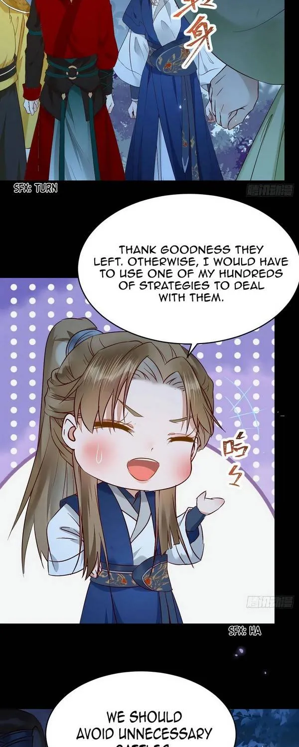 Read The Ghostly Doctor chapter 399 image 11 on Lezhin