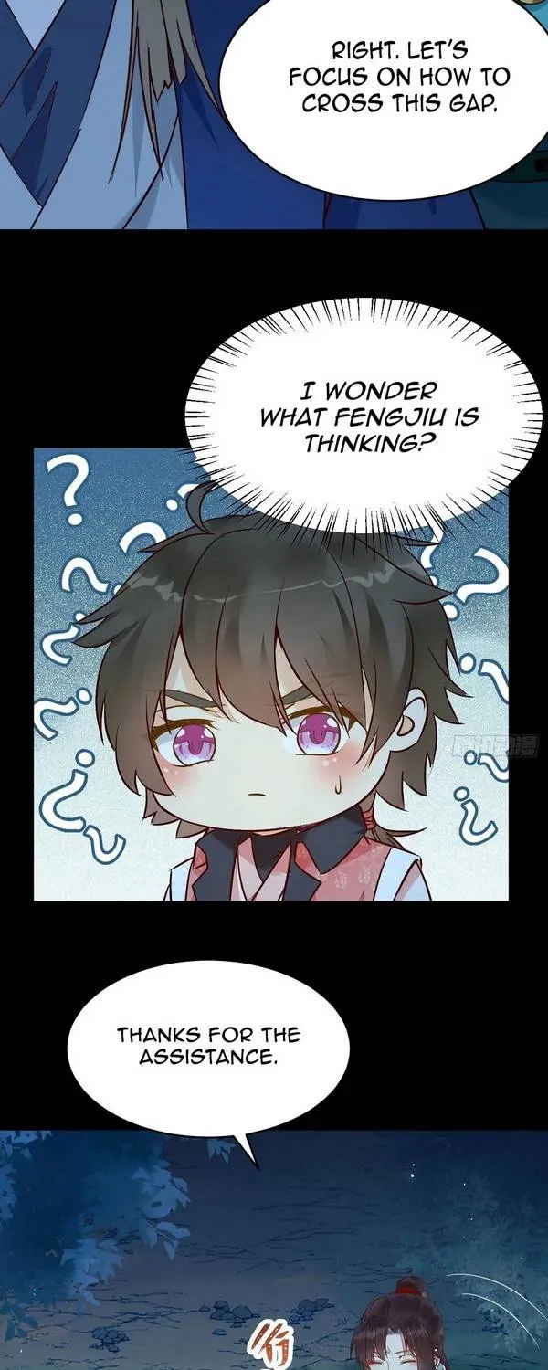 Read The Ghostly Doctor chapter 399 image 13 on Lezhin