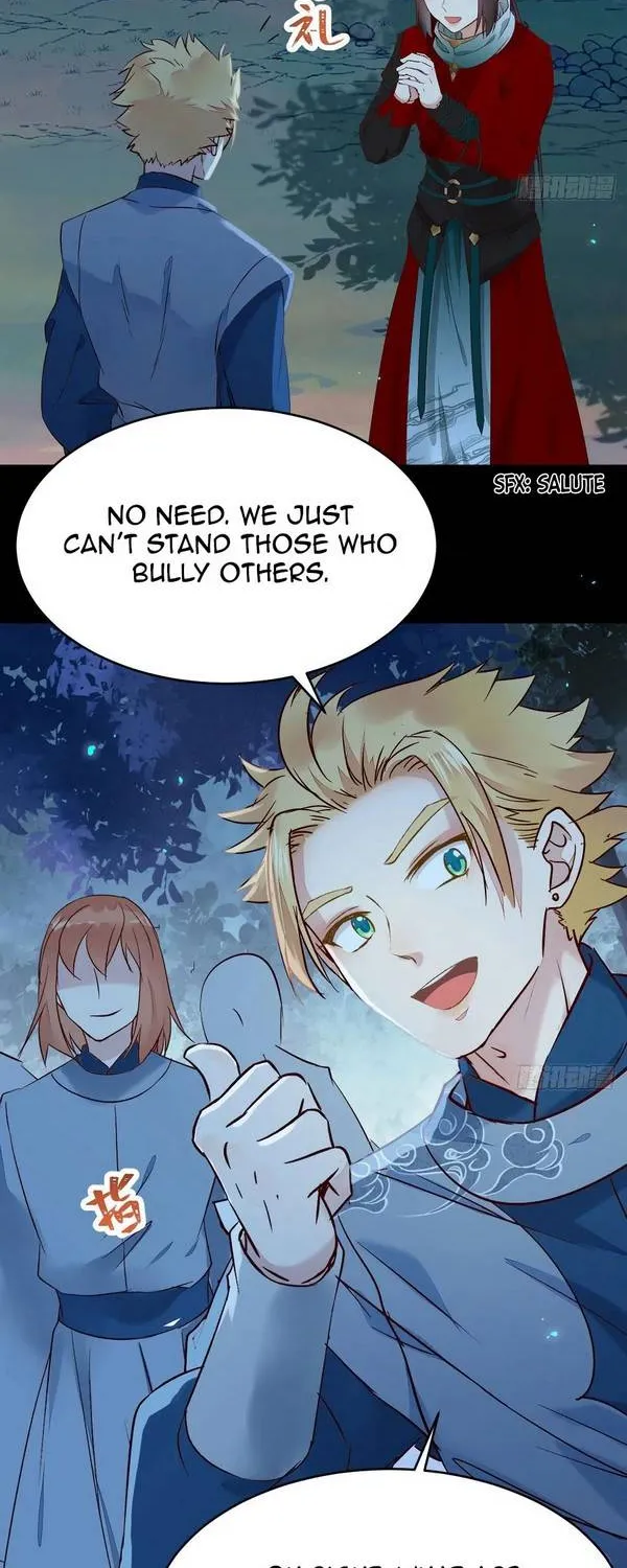 Read The Ghostly Doctor chapter 399 image 14 on Lezhin