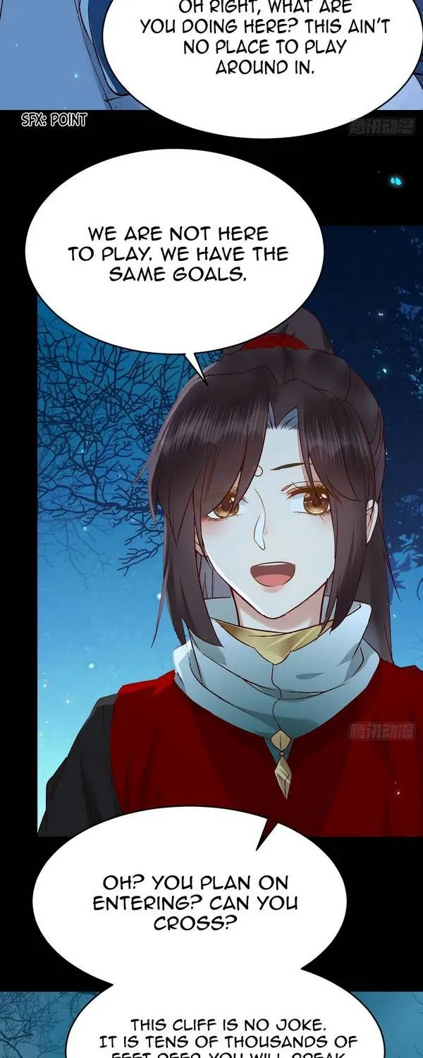 Read The Ghostly Doctor chapter 399 image 15 on Lezhin