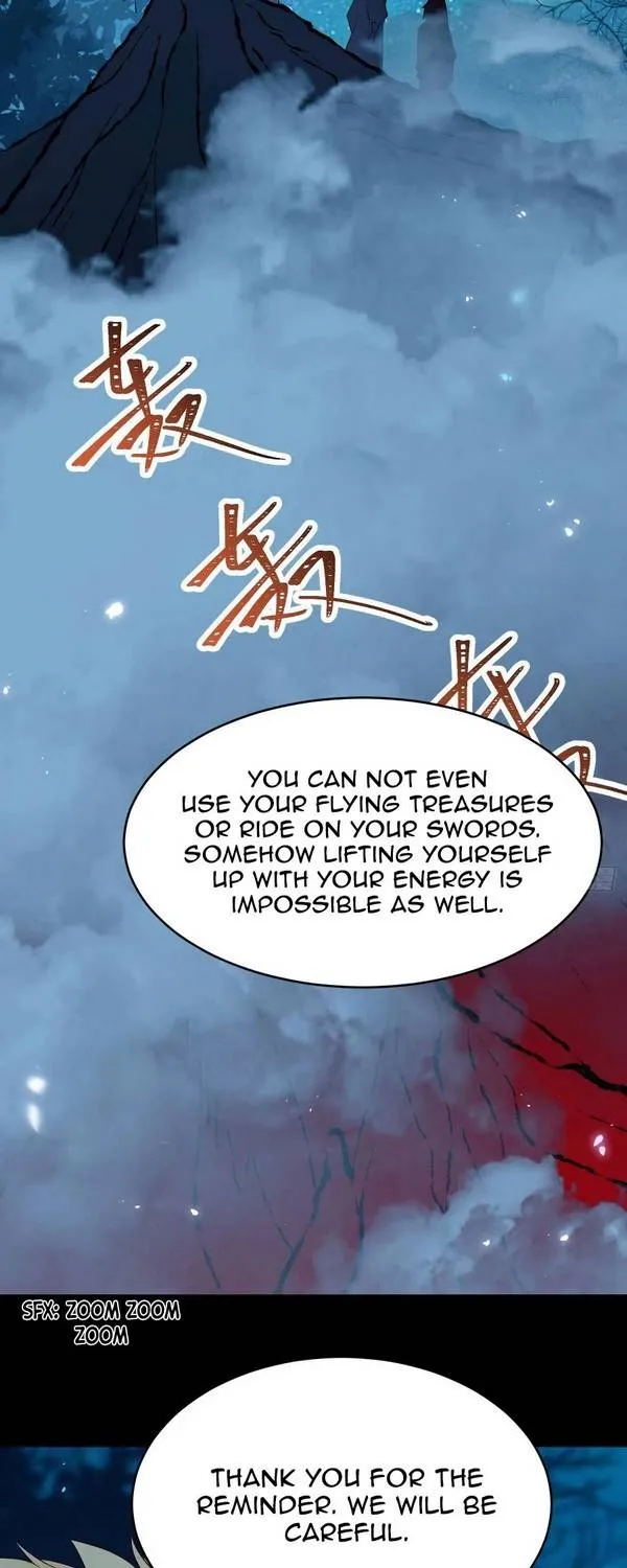 Read The Ghostly Doctor chapter 399 image 17 on Lezhin