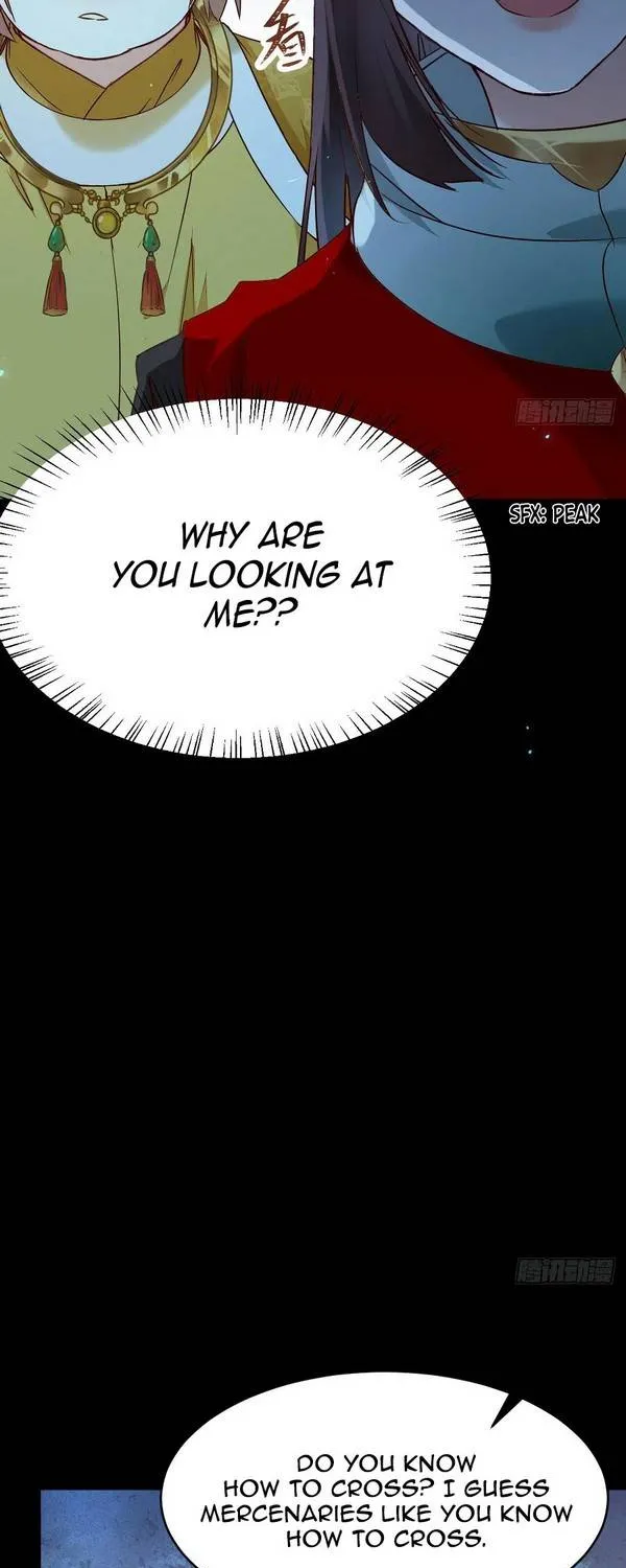 Read The Ghostly Doctor chapter 399 image 19 on Lezhin