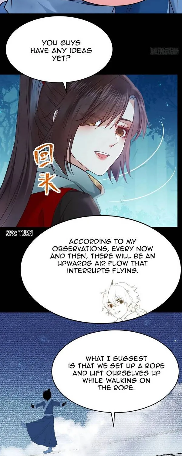 Read The Ghostly Doctor chapter 399 image 22 on Lezhin
