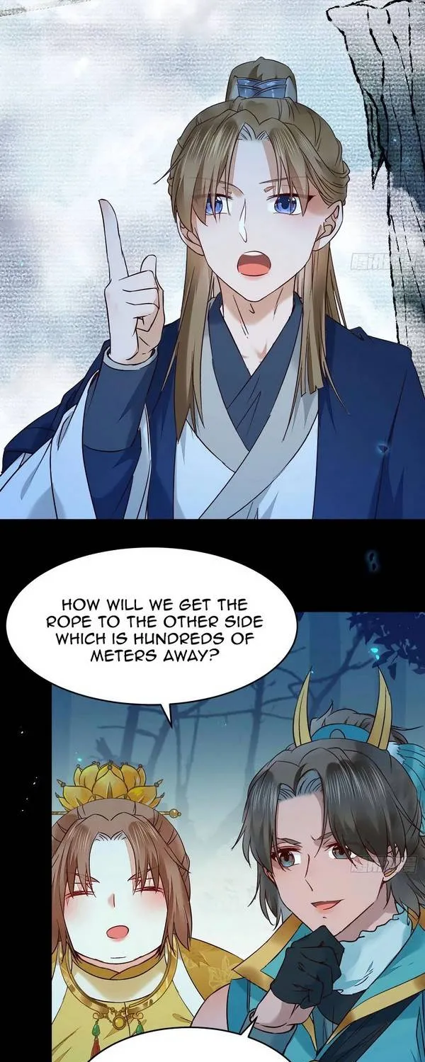 Read The Ghostly Doctor chapter 399 image 23 on Lezhin