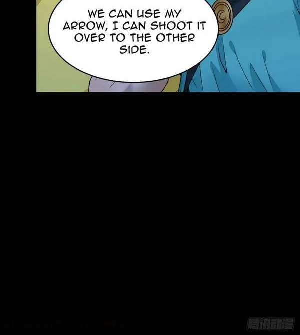 Read The Ghostly Doctor chapter 399 image 24 on Lezhin