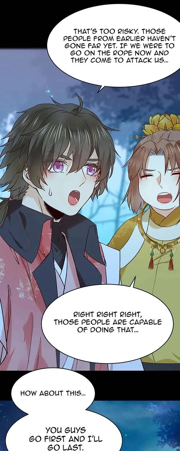Read The Ghostly Doctor chapter 399 image 25 on Lezhin