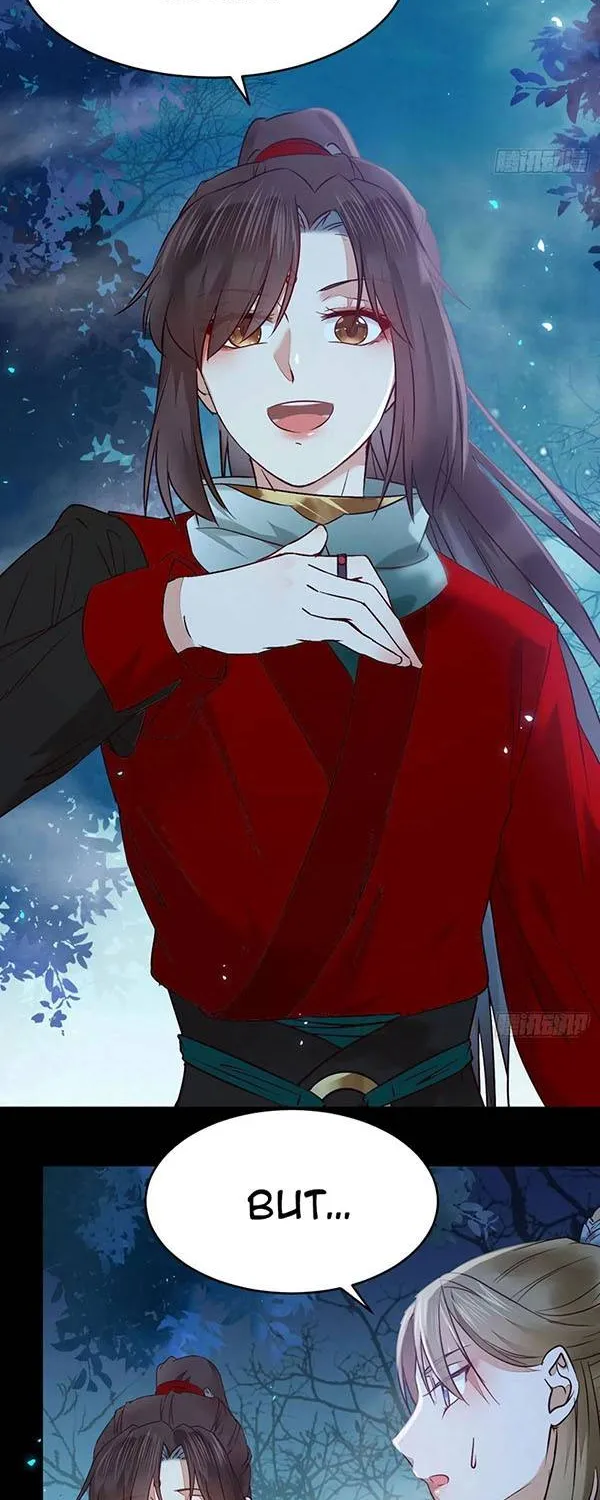 Read The Ghostly Doctor chapter 399 image 26 on Lezhin