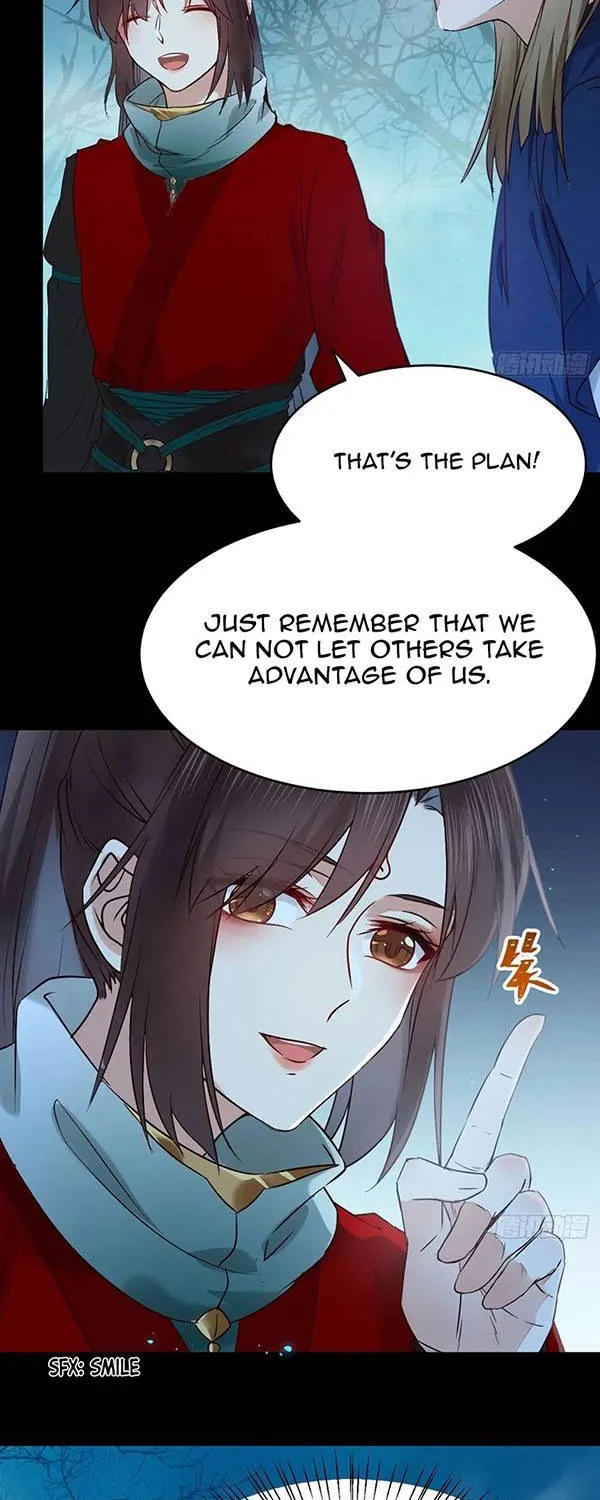 Read The Ghostly Doctor chapter 399 image 27 on Lezhin
