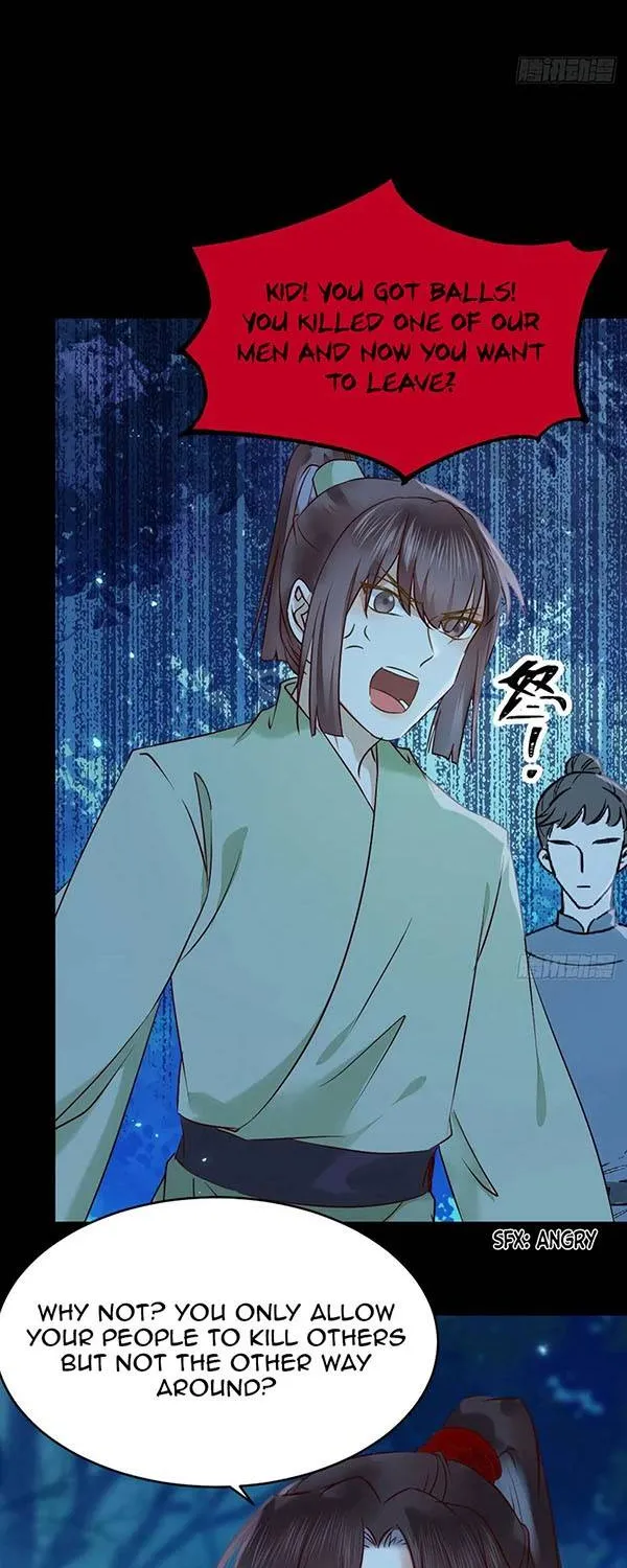 Read The Ghostly Doctor chapter 399 image 3 on Lezhin