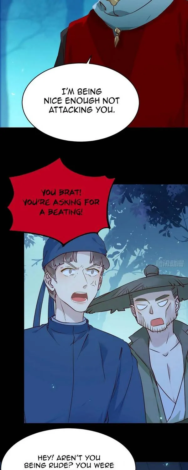 Read The Ghostly Doctor chapter 399 image 5 on Lezhin