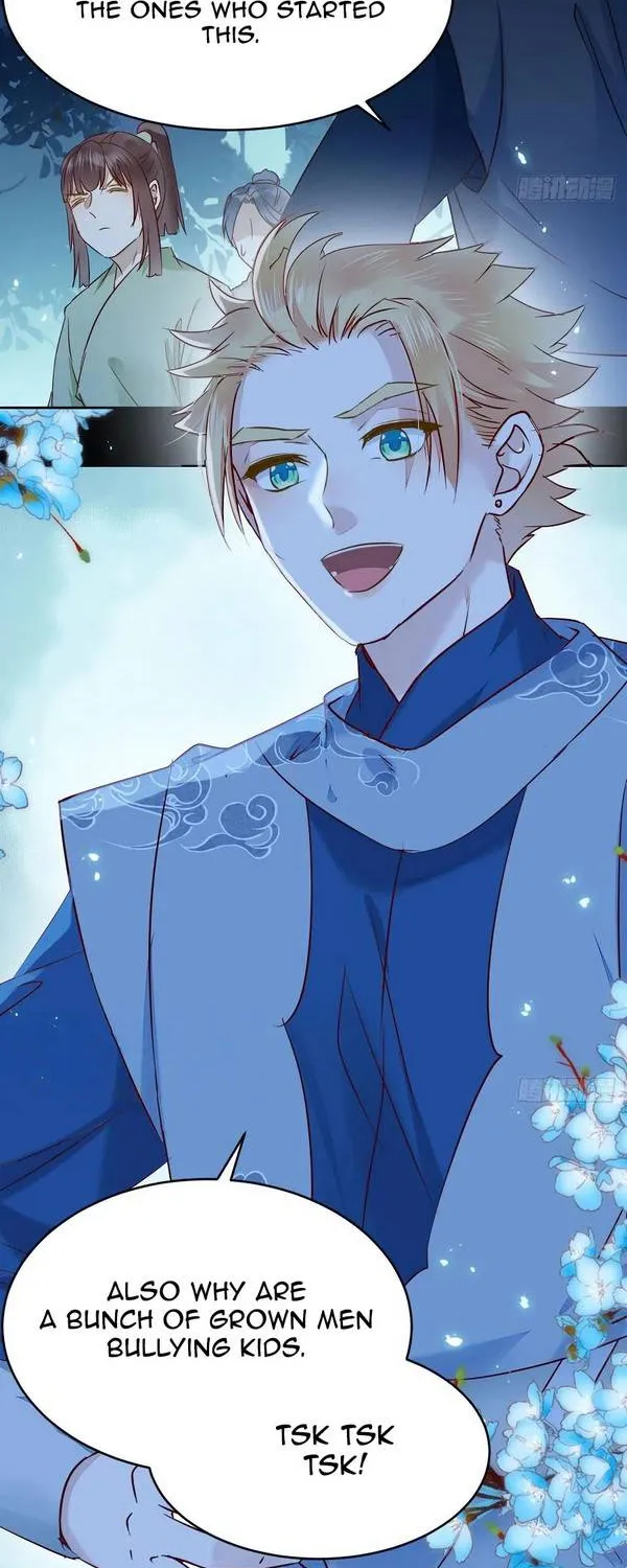 Read The Ghostly Doctor chapter 399 image 6 on Lezhin