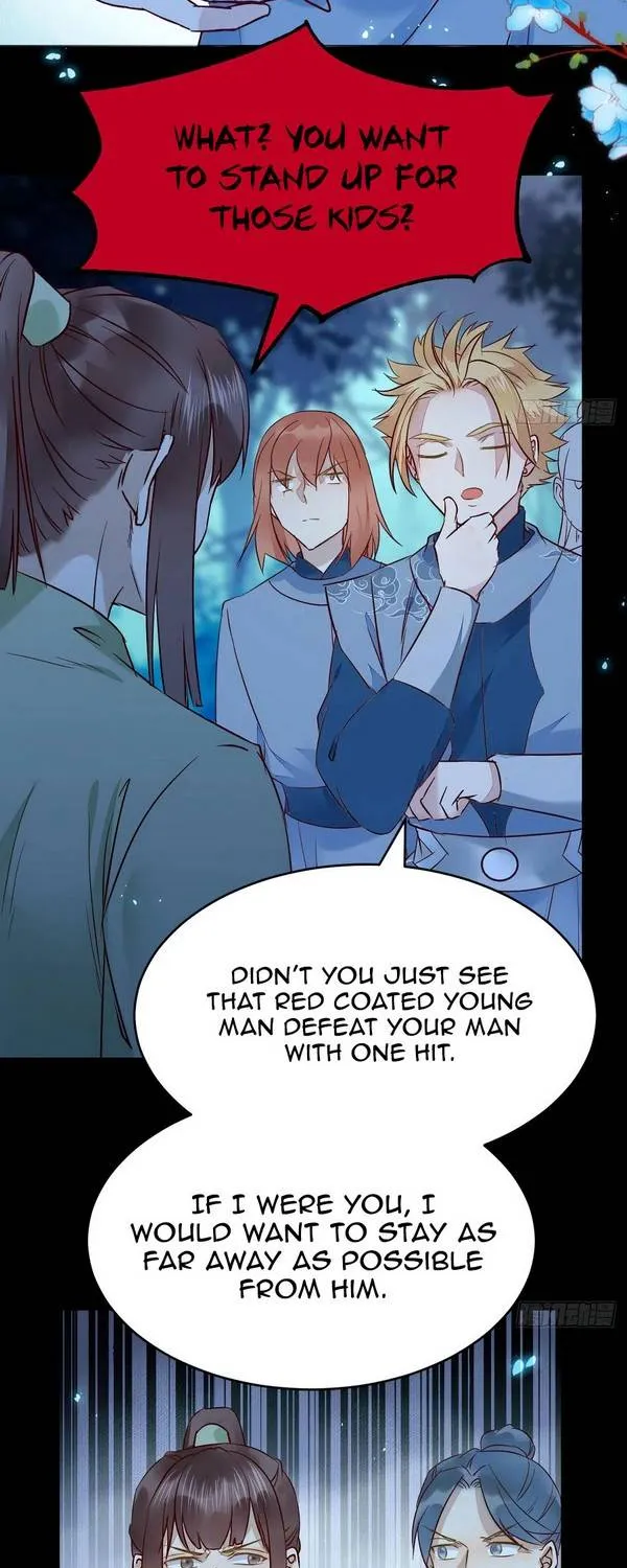 Read The Ghostly Doctor chapter 399 image 7 on Lezhin