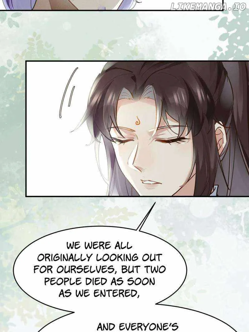 Read The Ghostly Doctor chapter 4.1 image 13 on Lezhin