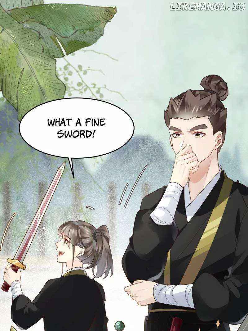 Read The Ghostly Doctor chapter 4.1 image 20 on Lezhin