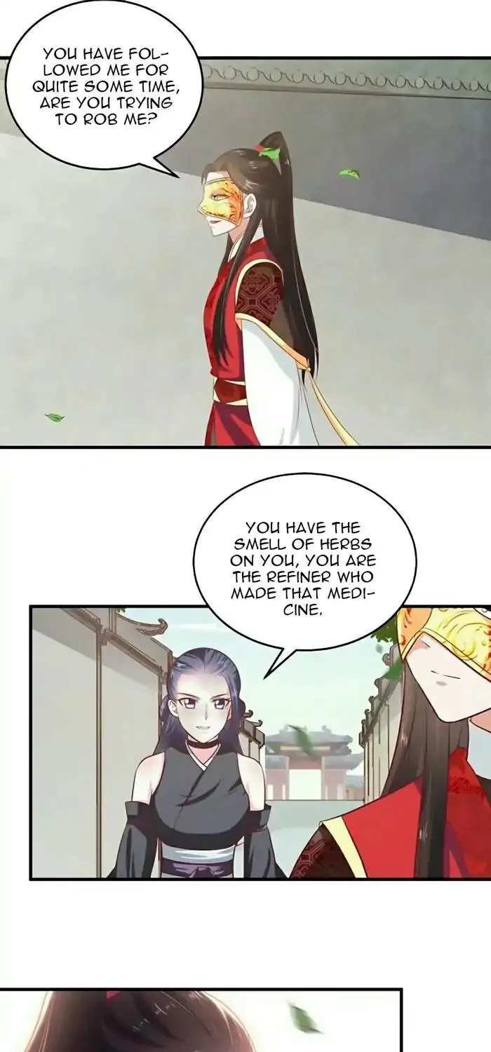 Read The Ghostly Doctor chapter 40 image 12 on Lezhin