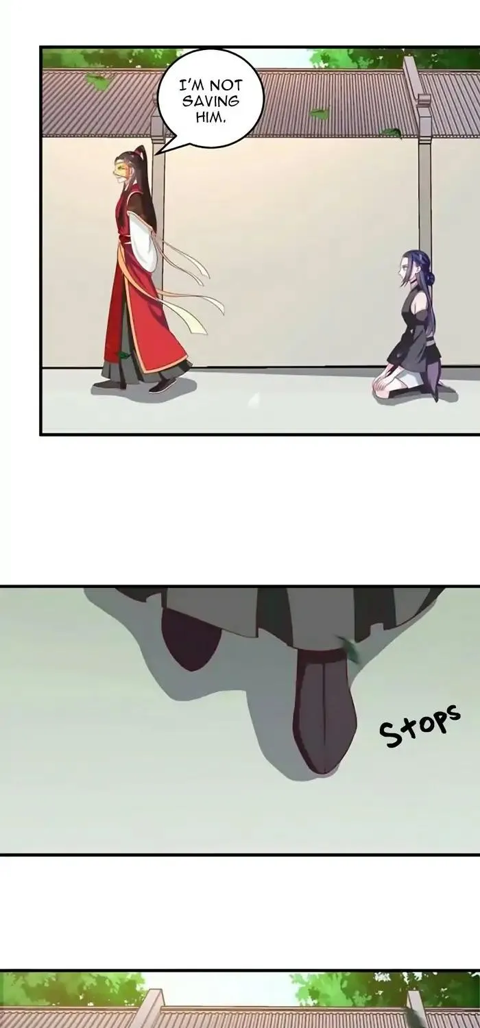 Read The Ghostly Doctor chapter 40 image 14 on Lezhin