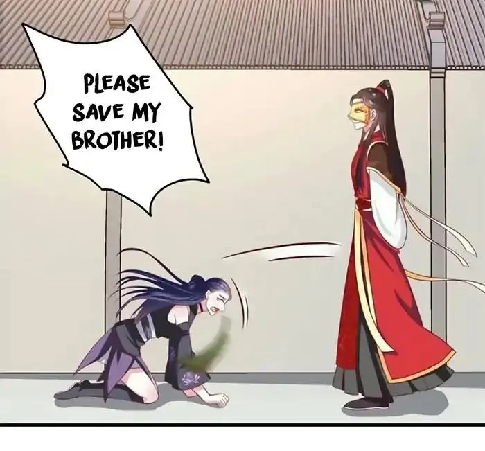 Read The Ghostly Doctor chapter 40 image 15 on Lezhin